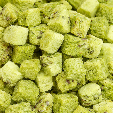 Freeze-Dried Kiwi 12 pack